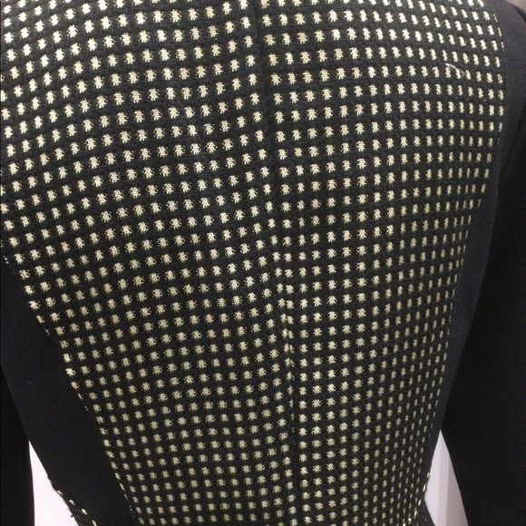 FINITY A LINE DRESS SIZE 6 - Picture 3 of 9